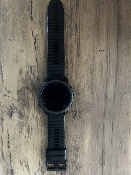 Garmin Tactix 7 Amoled 51mm