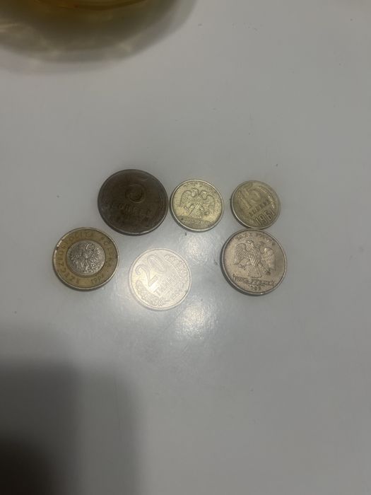 Продам монеты коллекционерам