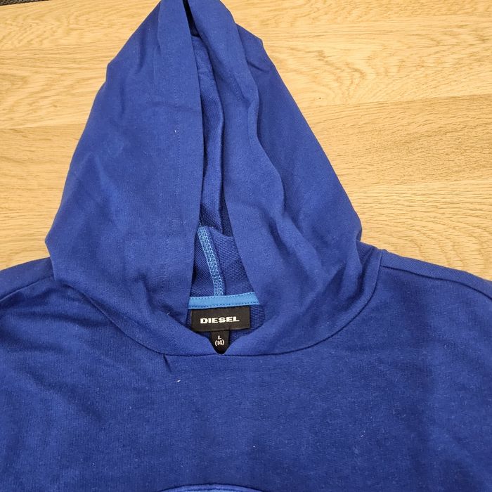 Блуза DIESEL за момче