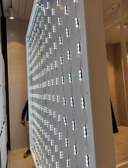 Panou Publicitar LED