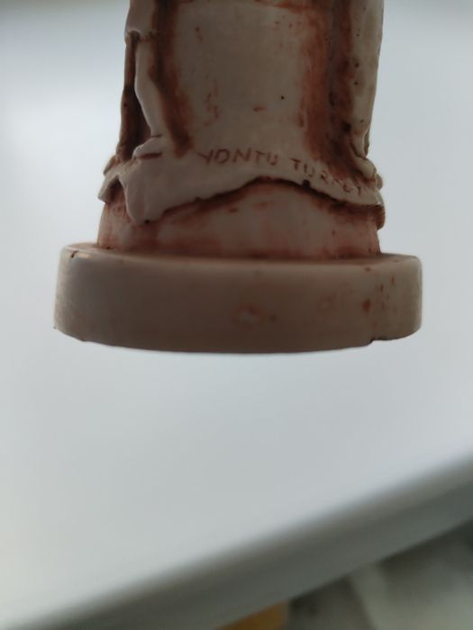 Статуэтка, статуэтка