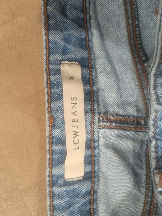 Джинсы LC Waikiki