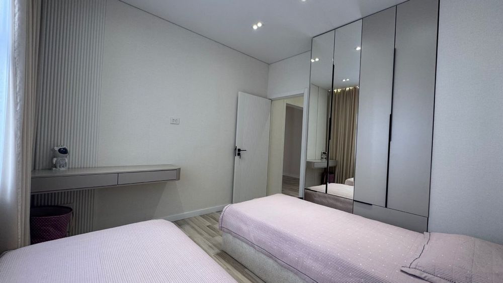 Продаётся елитная новостройка Мирабадский район улица Нукусская