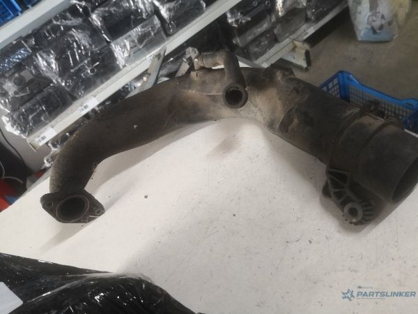 Tub Intercooler Dacia Lodgy [ 2012 - > ]