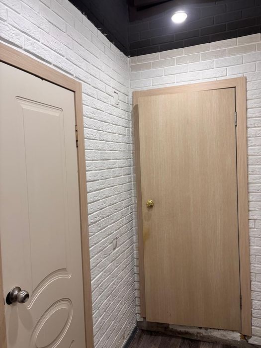 Сдаётся 1 комнатная квартира в Сортировке