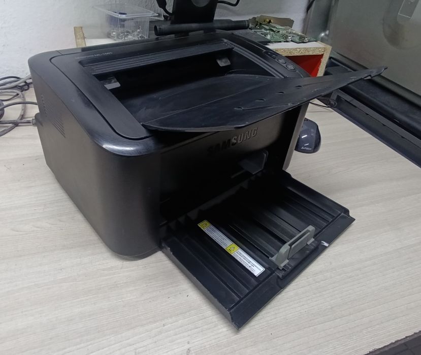 Принтер Samsung ML-1665