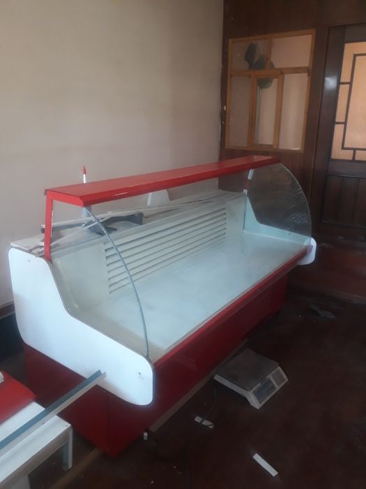 Витрина холодильник сатылады!