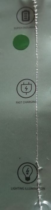 Електрическа usb нокторезачка