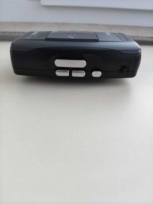 Walkman Sony WM-FX14