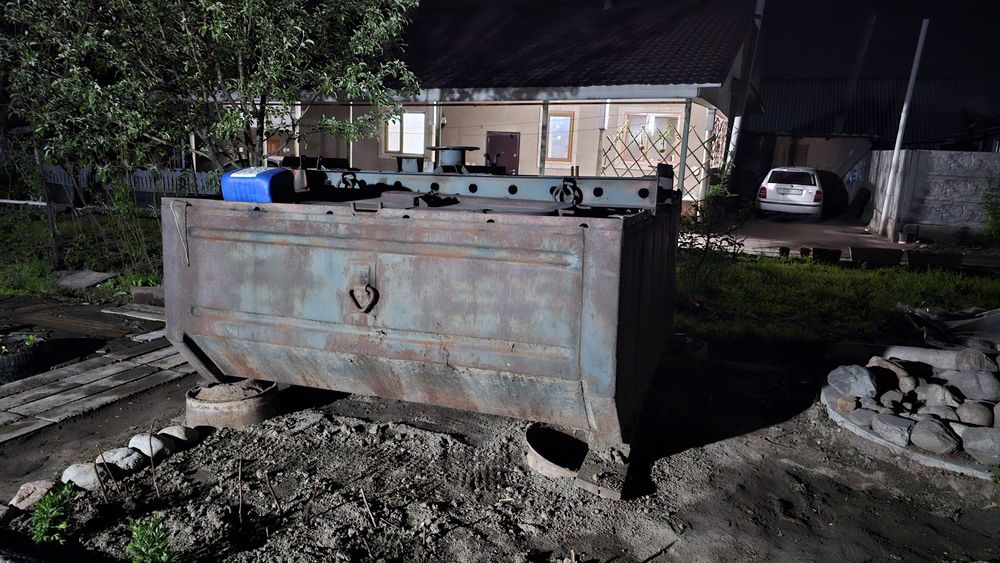 Емкость для воды