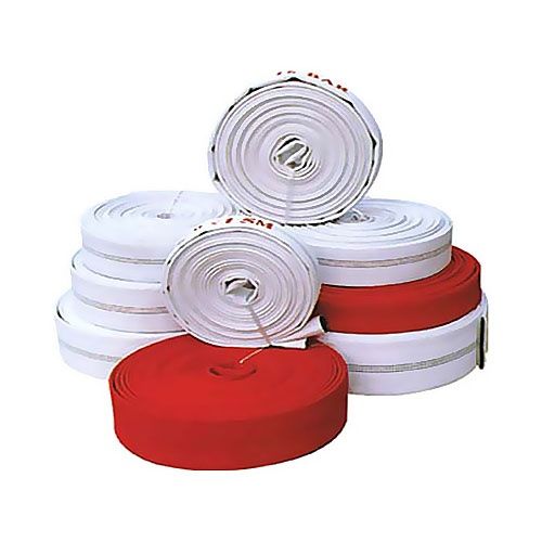 Пожарный шланг 51 20 бар в комплекте по оптовым ценам. Доставка