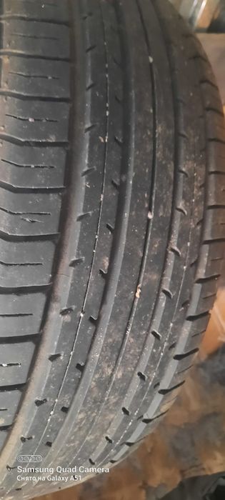 Продам автошину 16