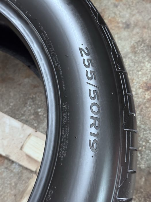 255/50R19 103 Hankook DOT22