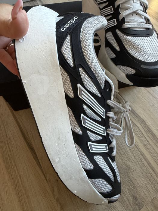 Оригинални нови мъжки маратонки Adizero Aruku! 43