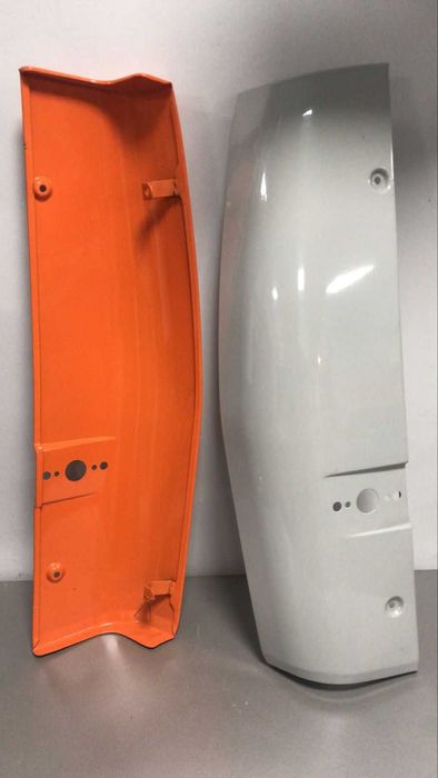 Обтекатель Кабины КАМАЗ ЕВРО