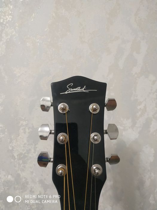 Gitara klassik lauthent