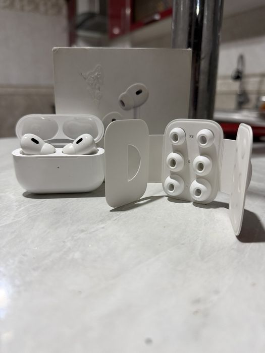 Airpods pro 2 | Оригинал Срочно