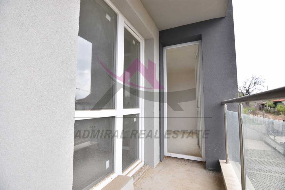 Продава се Двустаен апартамент в Варна, Възраждане 3 - 58 кв.м за 1983 €/кв.м - Снимка #4