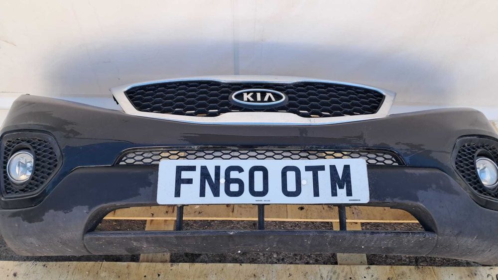 bara fata Kia Sorento 2 an 2010