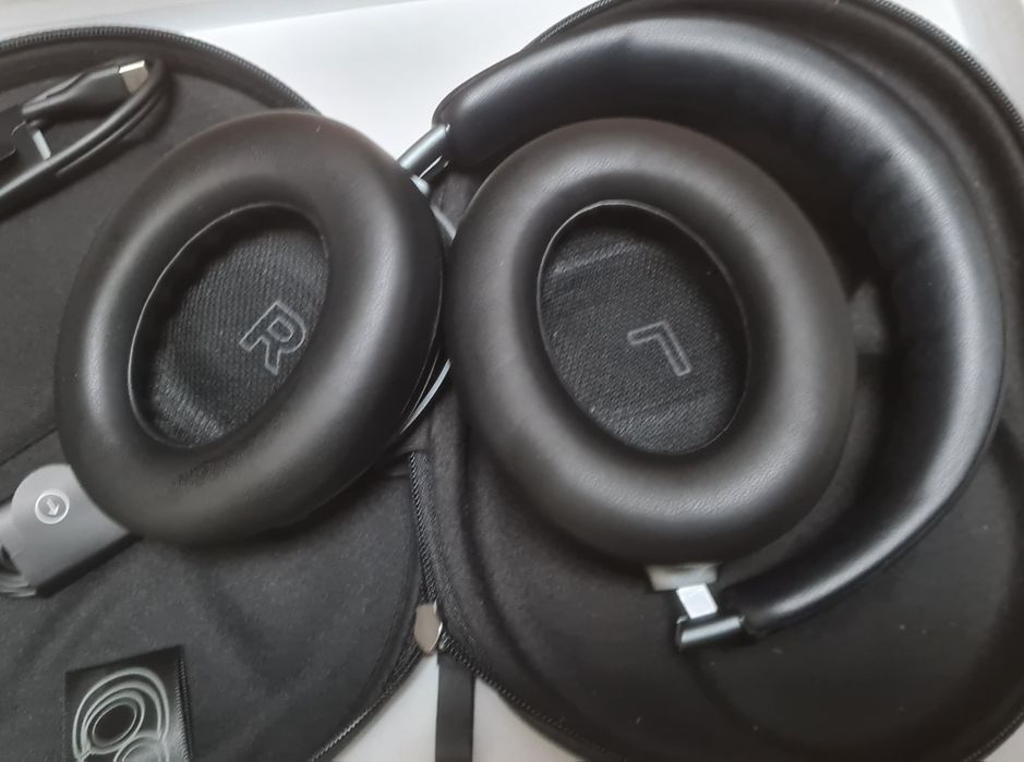 Bose Quietcomfort Ultra gen1 căști wireless over-ear