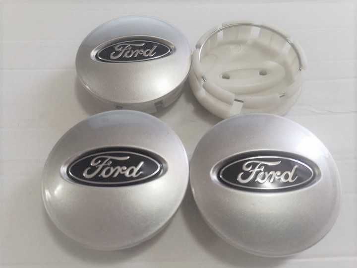 Капачки за джанти Форд 54, 60, 62, 65 мм