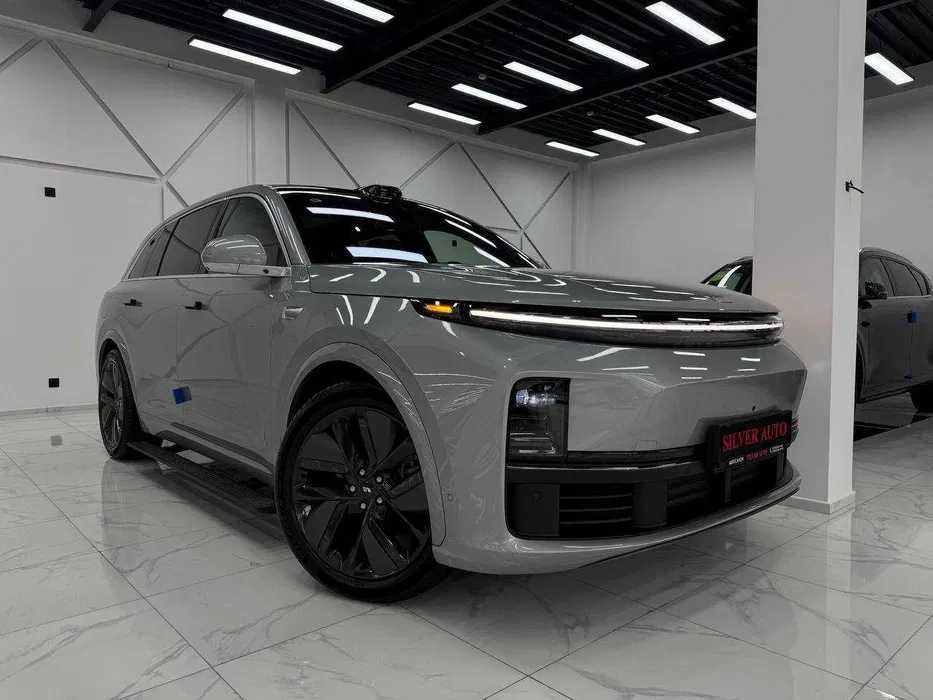 Lixiang L7 Ultra pod zakaz