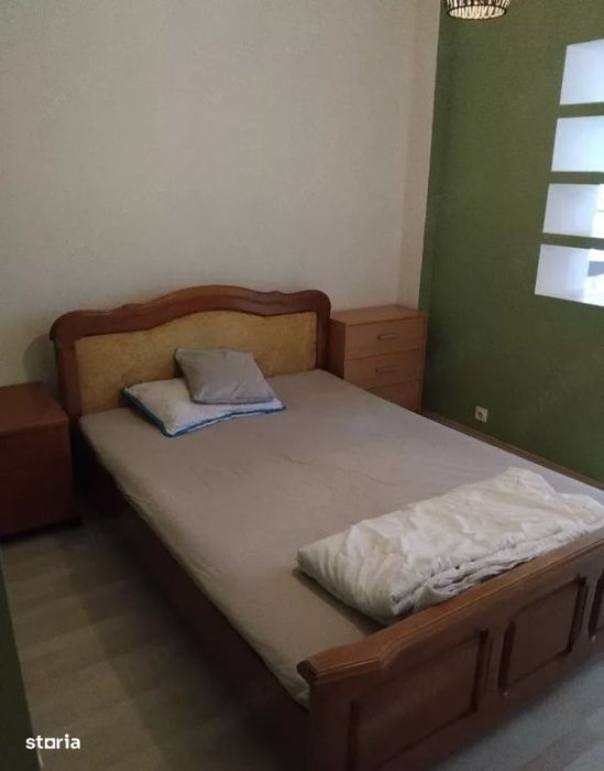 Apartament  de inchiriat, 3 camere, Plopilor, USAMV
