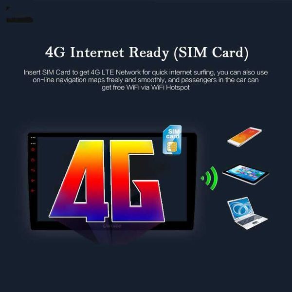 KIA OPTIMA K5, 2010-2015 - 9'' Андроид Навигация, 9156