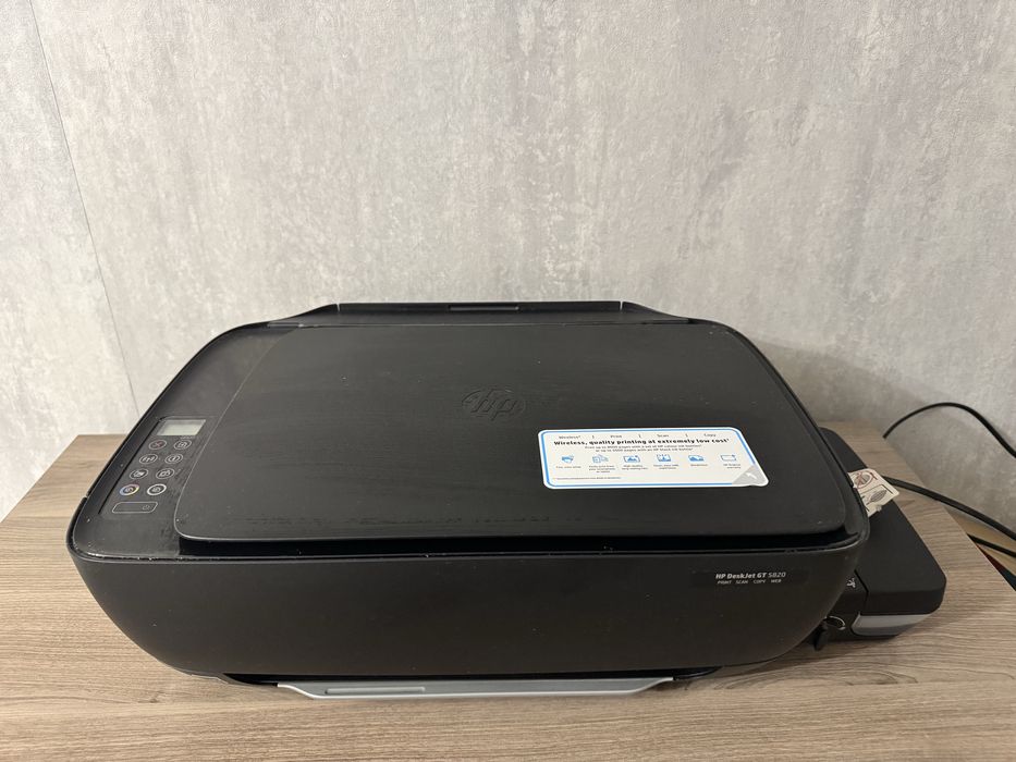 Продам принтер