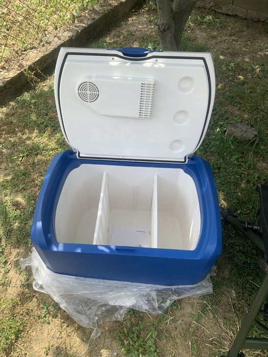 Легла и столове за риболов