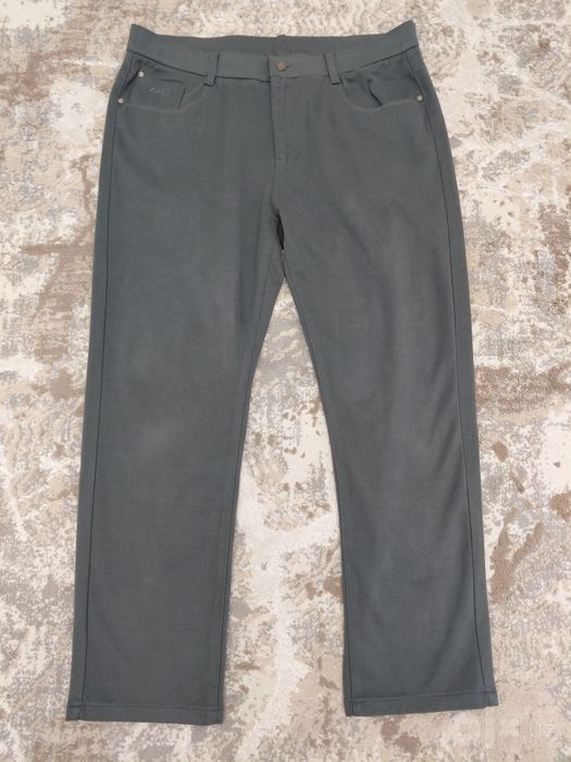 Оригинальные брюки Zara