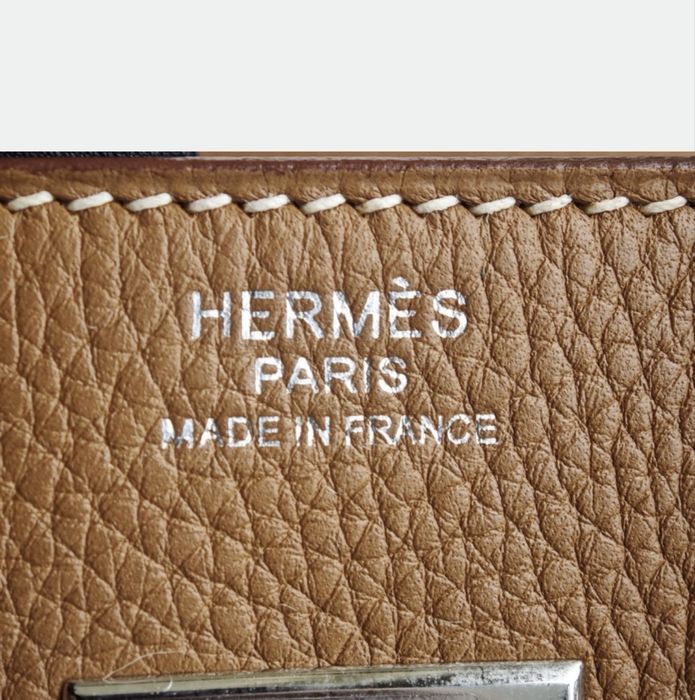Hermes 30 cm чанта