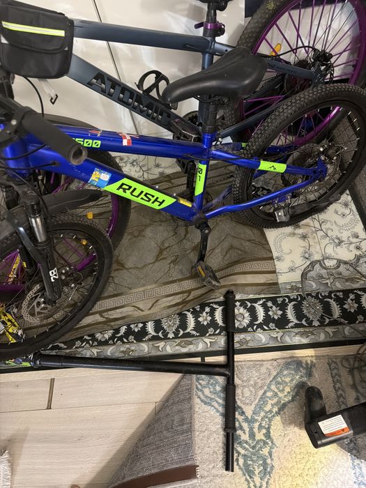 Продам велосипед