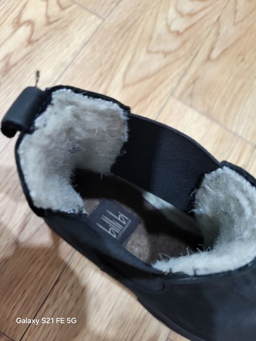 Женская обувь весна