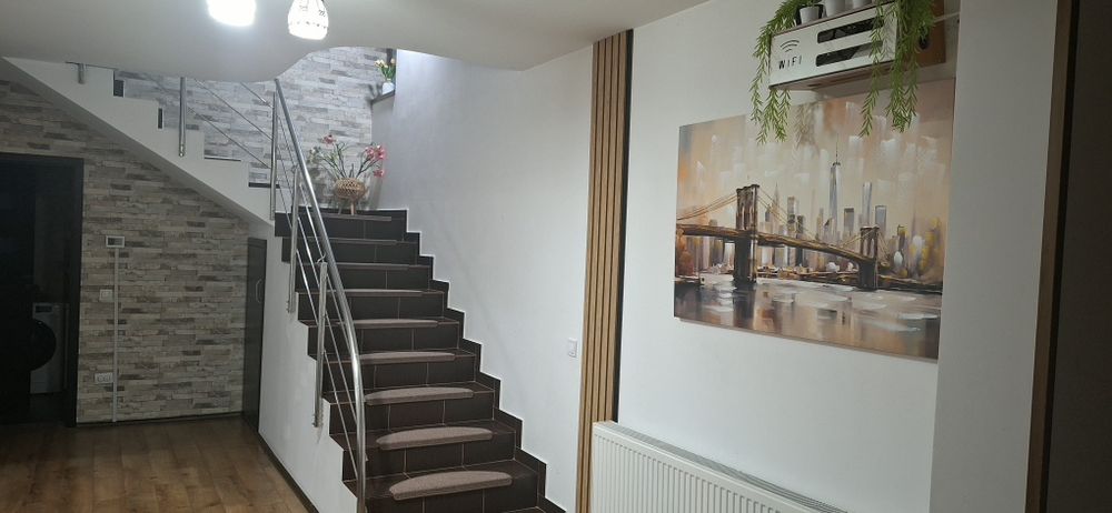 Casa/Vila de vanzare Bradu Geamana