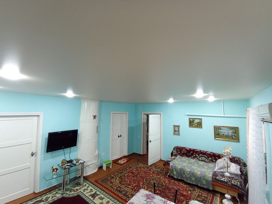 Продаем уютный дом ! Обмен с доплатой рассматриваем тоже!