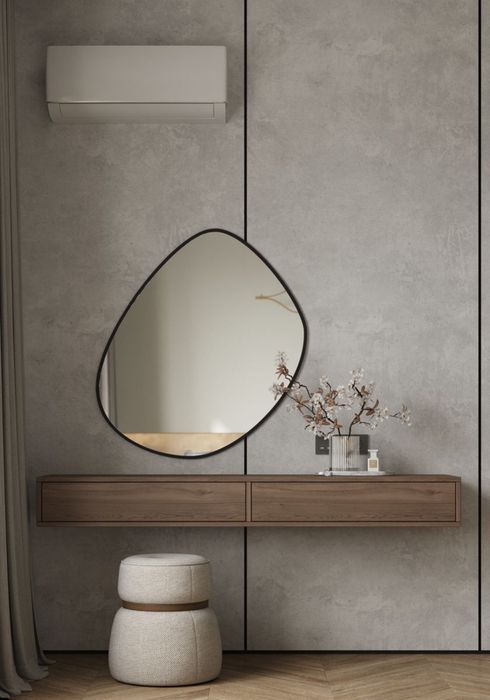 Стекло, зеркало, нарещка, перегородки