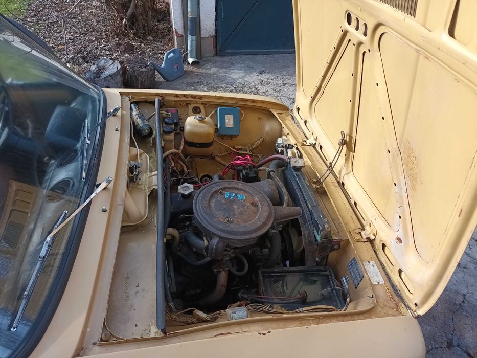 Продавам ваз 2101