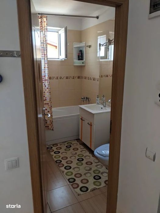 O camera | modern | parcare | strada Porii | Pet friendly | Eroilor