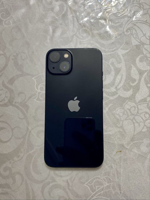 iPhone 13  128GB 75% yomkst