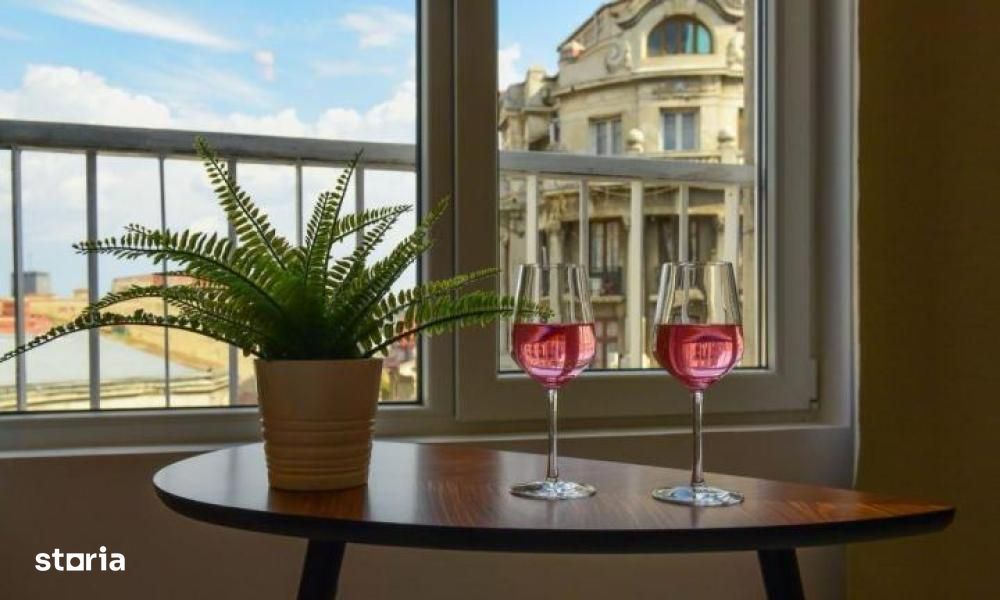 Inchirieri Apartamente 3 Camere Victoriei