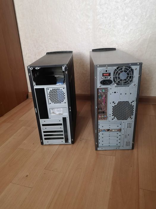 Корпус для компьютера