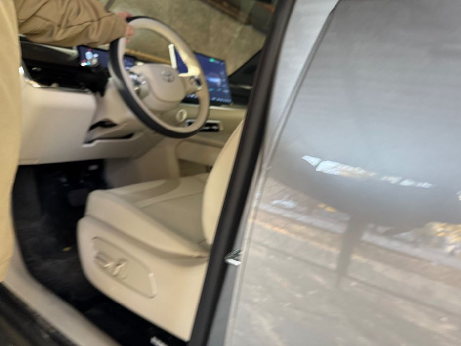 Прокат электроавто