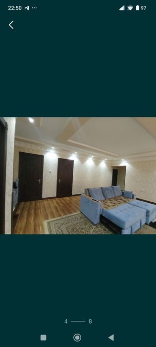 Bektemir M Auezov 52a Sotiladi