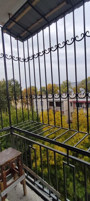 Suvarshik Toshkent shaxar bo'ylab metal xizmatdamiz