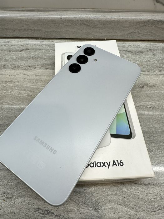 Продам samsung A16