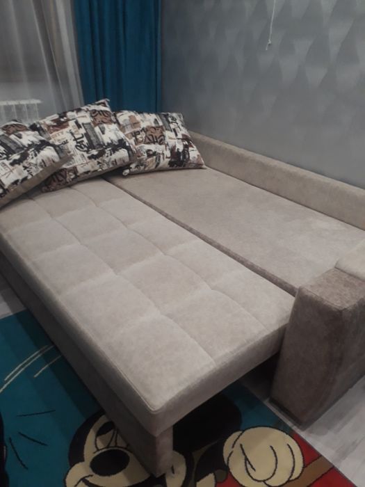 Продажа мягки мебел