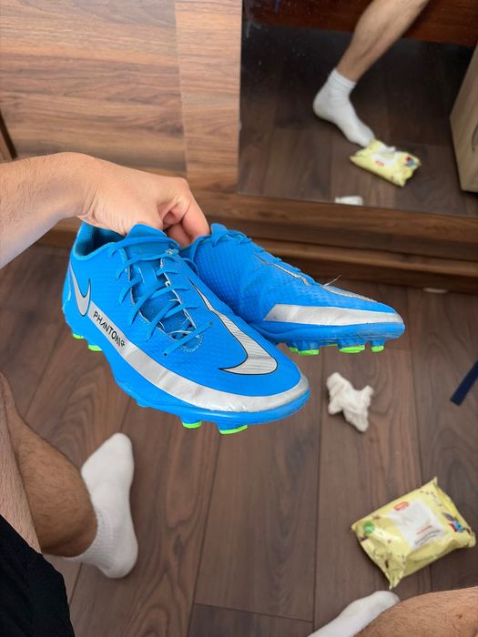 Nike Phantom Academy GT