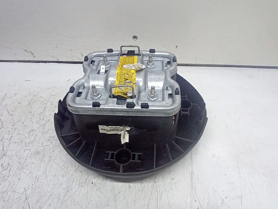 Airbag sofer 8200677493 Renault Clio 3 (facelift) (2009 - 2012) 1.2 benzina d4f740