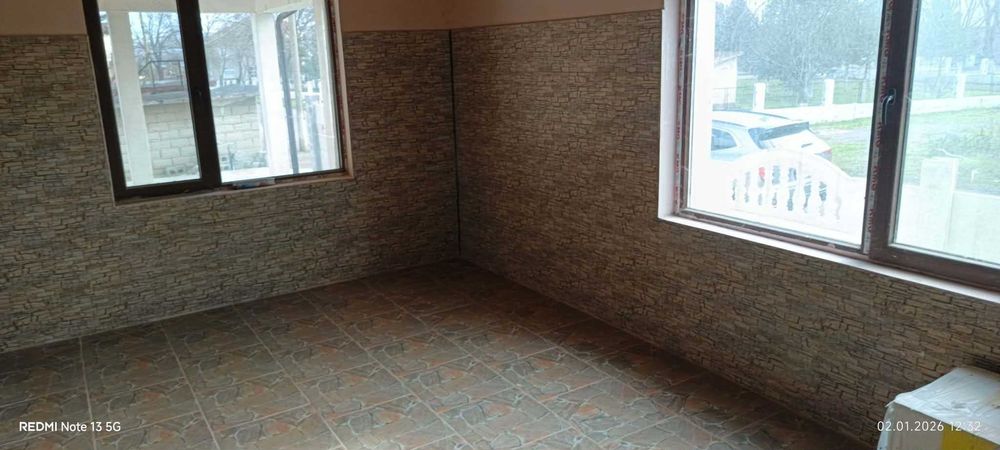 Продава се къща в село Хърлец